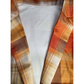 New Women'S Elegant Long Sleeve Blazer - Structured X-Silhouette Tailored Fit, Solid Color All-Season Versatile Coat with Single-Breasted Button Front Closure, H-Line Silhouette & Classic Notch Lapel Collar, Office to Party Jacket for Formal &