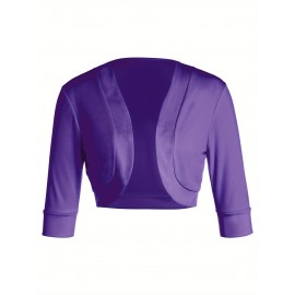 Women'S Summer Cardigan Jacket