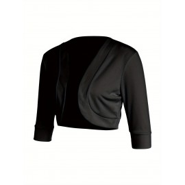 Women'S Summer Cardigan Jacket