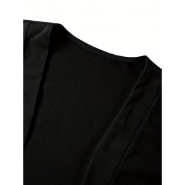 Women'S Summer Cardigan Jacket